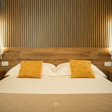 Antonio Busco Rooms Турі Екстер'єр фото