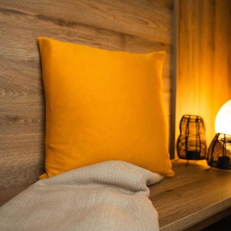 Antonio Busco Rooms Турі Екстер'єр фото