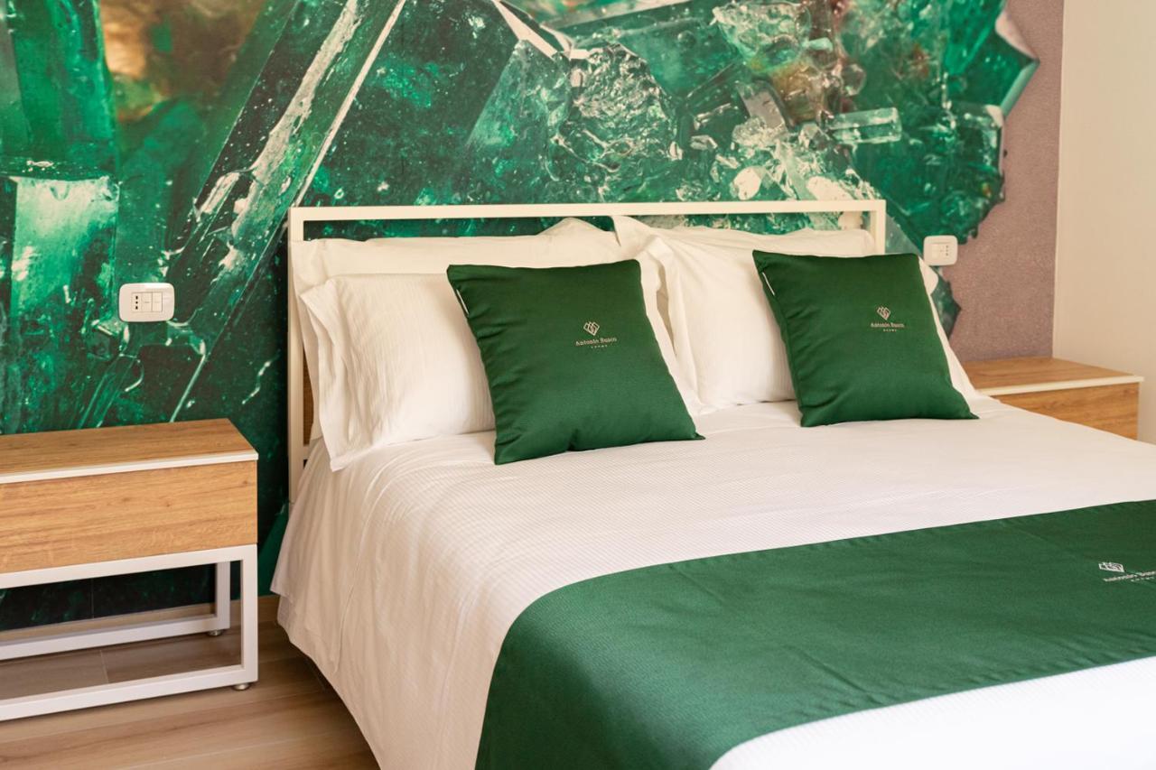 Antonio Busco Rooms Турі Екстер'єр фото