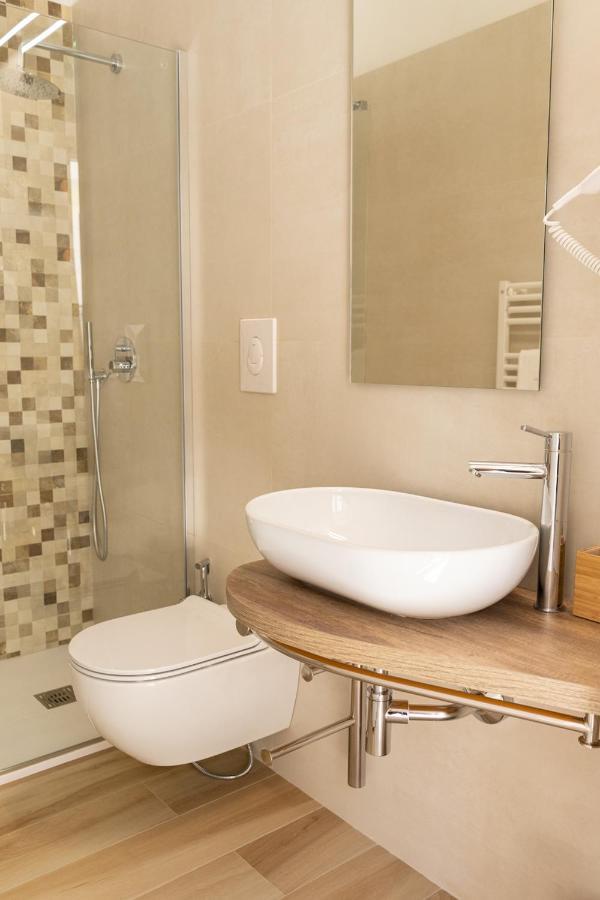 Antonio Busco Rooms Турі Екстер'єр фото