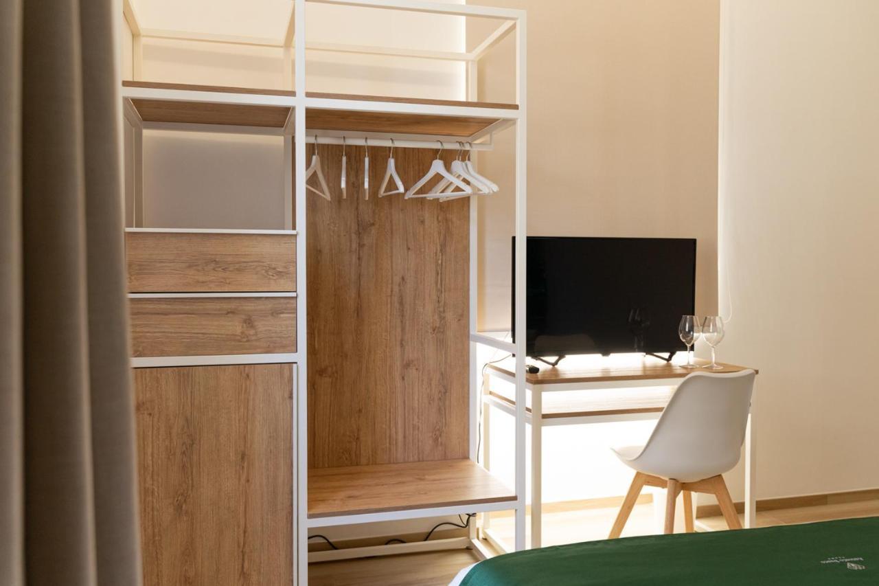 Antonio Busco Rooms Турі Екстер'єр фото