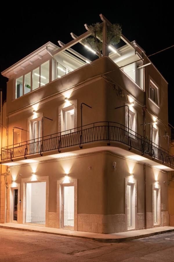 Antonio Busco Rooms Турі Екстер'єр фото