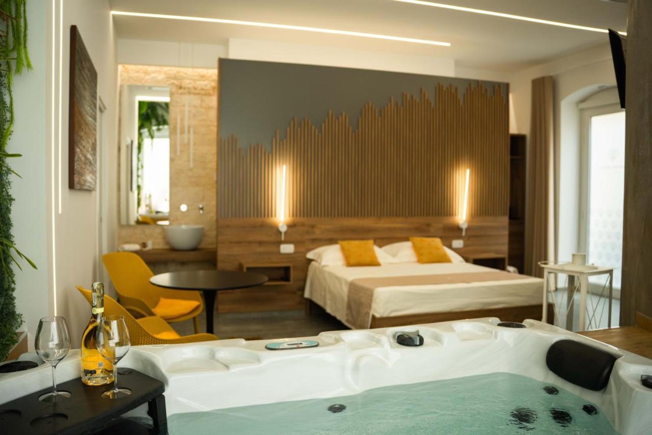 Antonio Busco Rooms Турі Екстер'єр фото