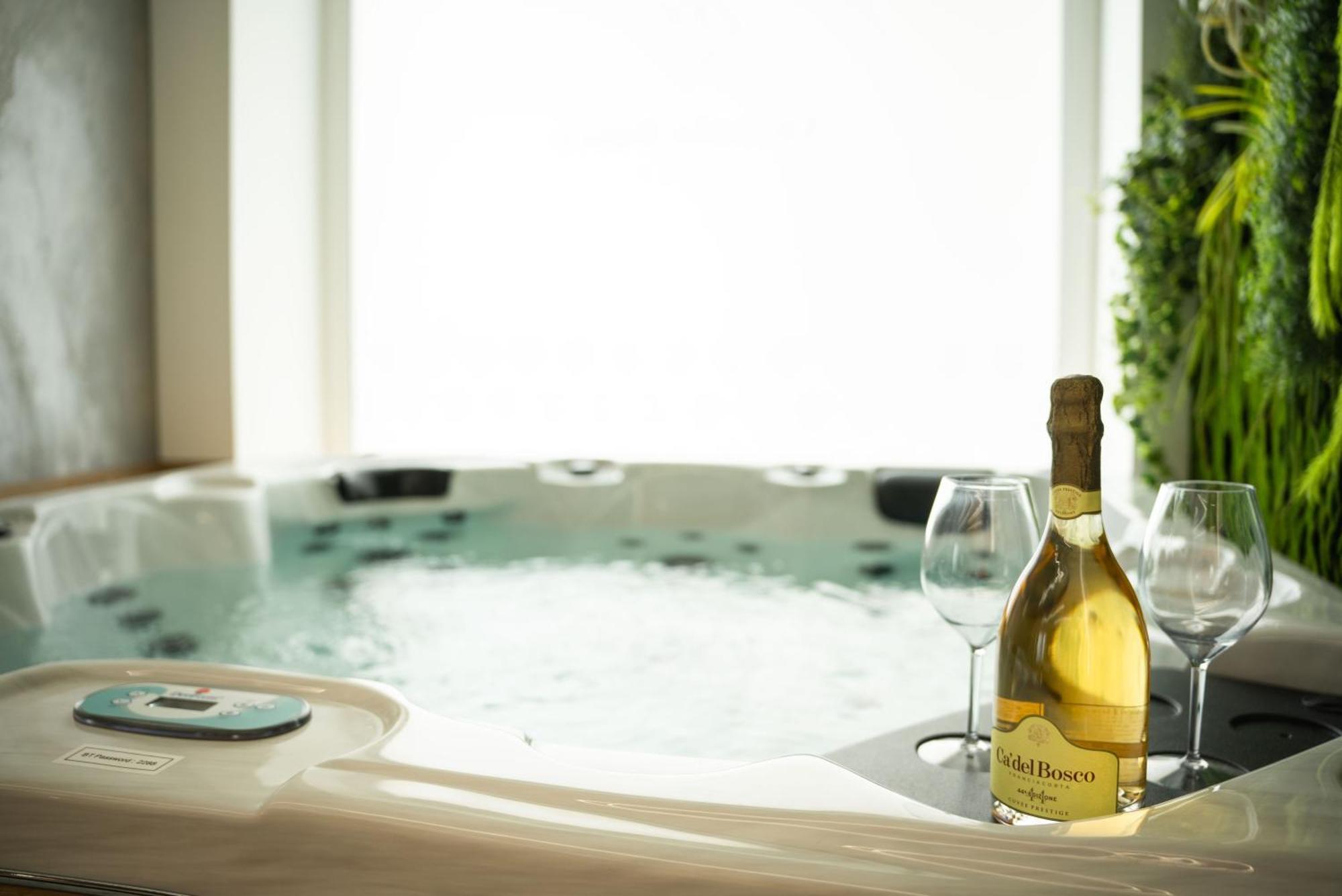 Antonio Busco Rooms Турі Екстер'єр фото